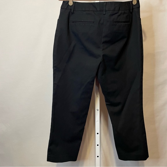 Apt.9 Women’s Capri Pants Modern Fit Sz 8 - Picture 2 of 7